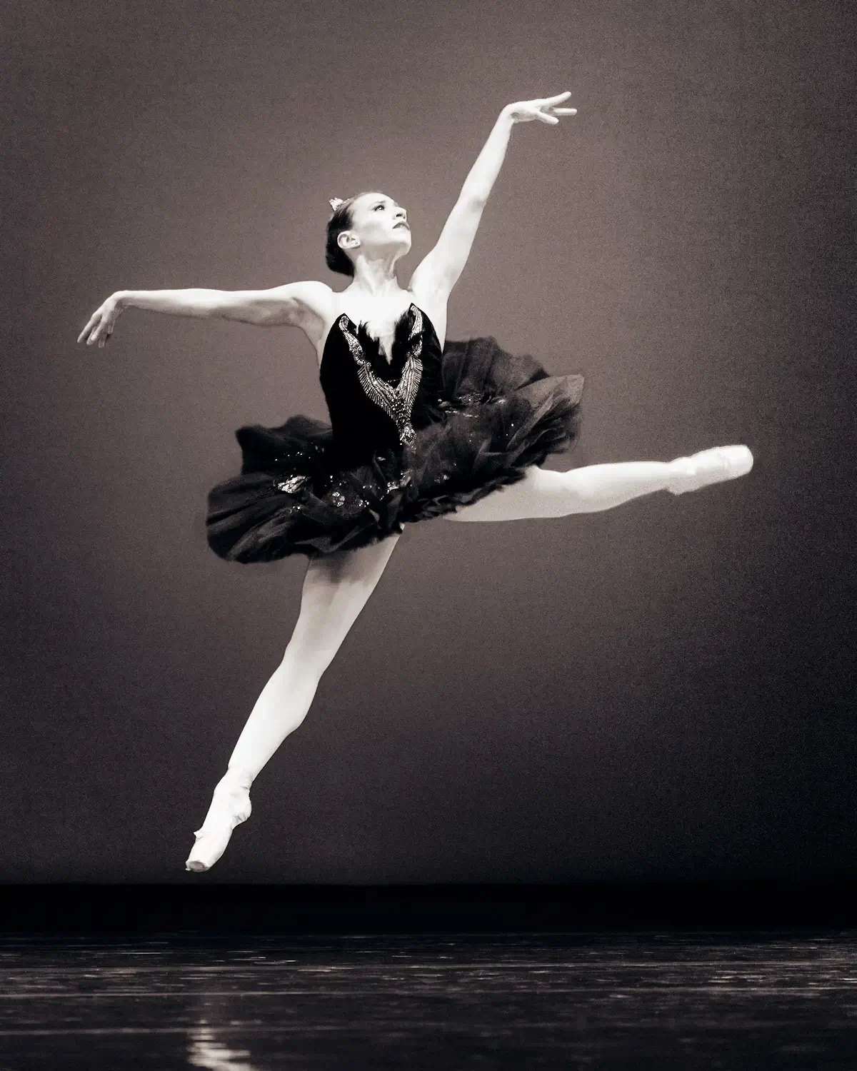 Arte - Danza -Gala Final - Victoria Eugenia - Eva - Ballet de Camara de Madrid - Alberto Ventura Studio