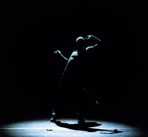 Arte - Danza - dark - Alberto Ventura Studio