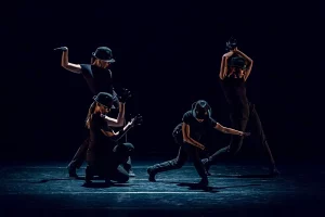 Arte - Danza -gala final - victoria eugenia - 2018 - Alberto Ventura Studio