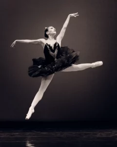 Arte - Danza -gala final - victoria eugenia - eva - ballet de camara de madrid - Alberto Ventura Studio