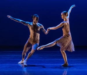 Arte - Danza - victoria eugenia - teatro - Alberto Ventura Studio