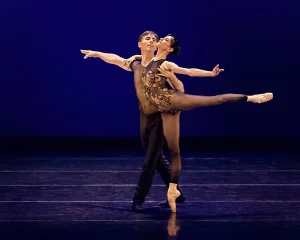 Danza - Gala Final - Alberto Ventura Studio