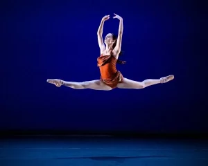 Danza - Gala Victoria Eugenia - Alberto Ventura Studio