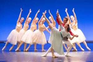 Danza - Thalia Ballet - Alberto Ventura Studio