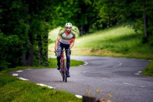 Deporte - Mikelon - Ruta Ciclista - Alberto Ventura Studio
