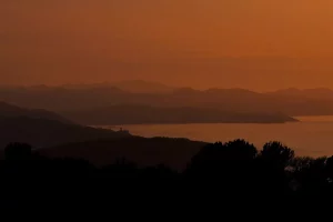 Paisaje - Anochecer - Alberto Ventura Studio