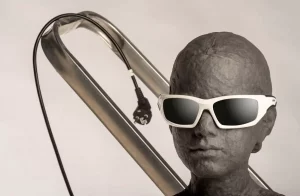 Producto -Retrato abstracto - Alberto Ventura Studio