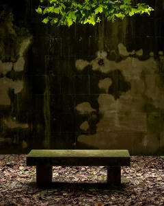 Producto - Urbano - Banco de piedra - Alberto Ventura Studio