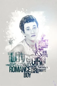 Retrato - Fotografía de estudio - amaia - mensaje - Alberto Ventura Studio