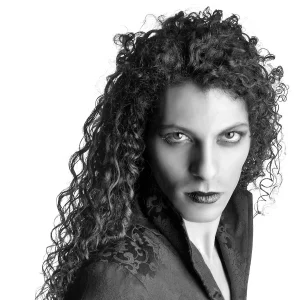 Retrato - Fotografía de estudio - estudio erick - Alberto Ventura Studio