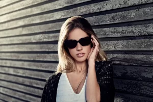 Retrato - Fotografía de estudio localizacion -estudio sheila - Alberto Ventura Studio