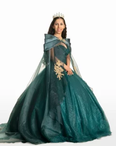 Retrato - Modelo - Niña en estudio - Alberto Ventura Studio