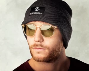 Retrato - Modelo - Primer plano - Alberto Ventura Studio